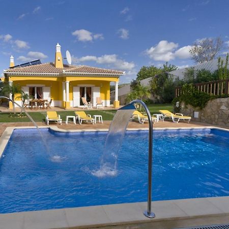 Villa Amarela Boliqueime Kültér fotó