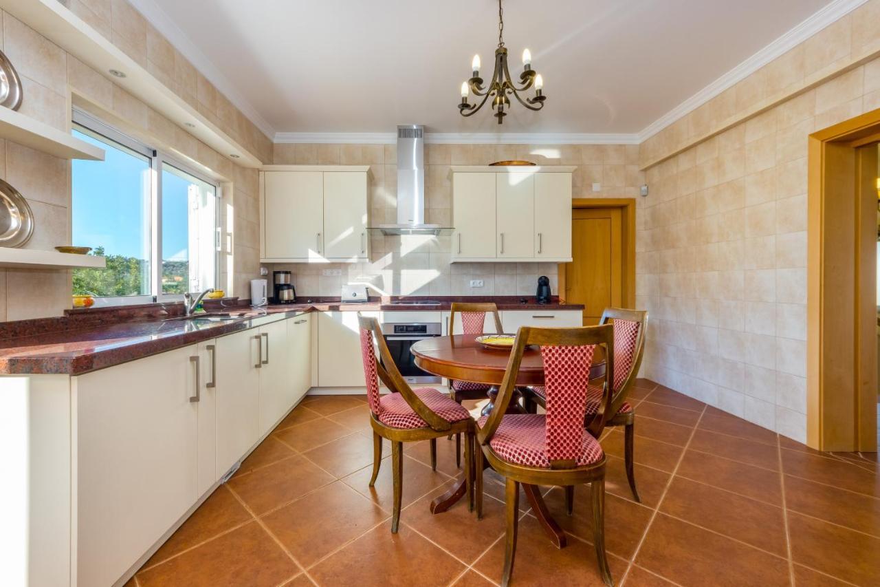 Villa Amarela Boliqueime Kültér fotó