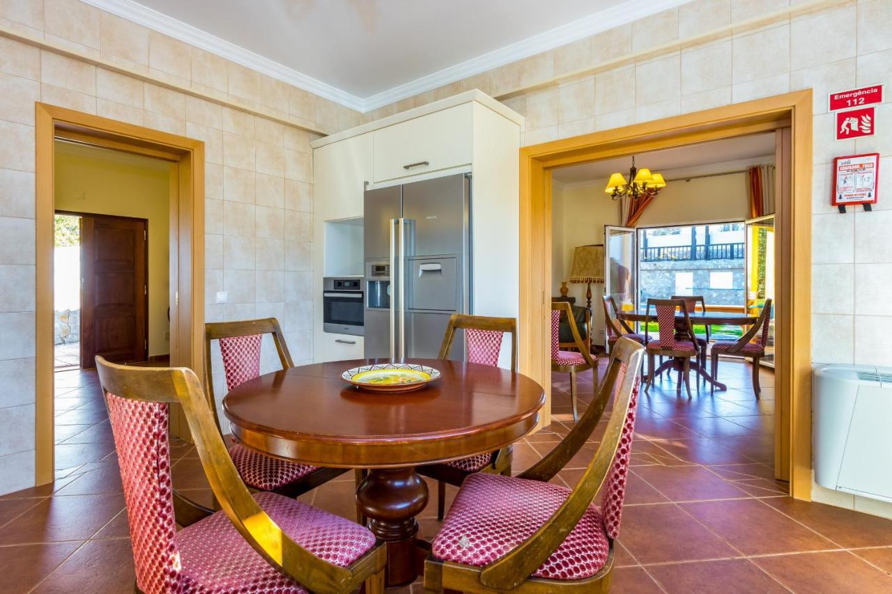 Villa Amarela Boliqueime Kültér fotó